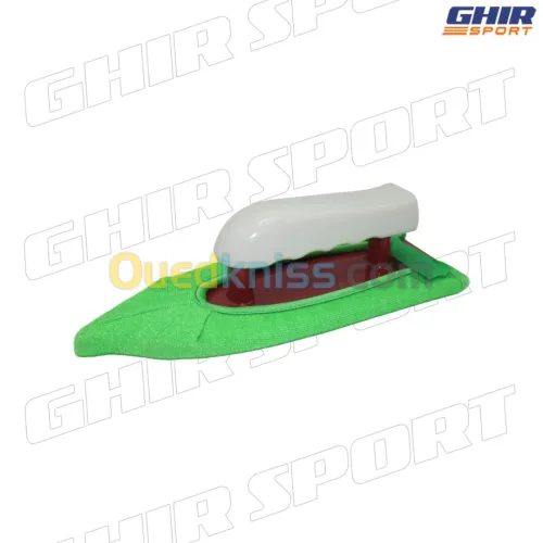 BROSSE FER À REPASSER POUR BILLARD