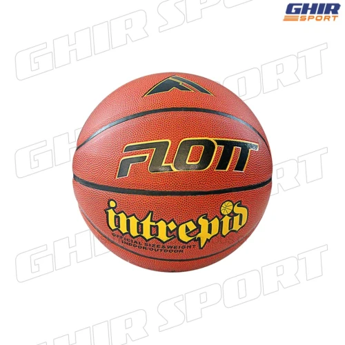 BALLON BASKET FLOTT | 01207