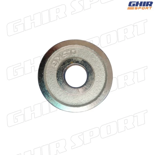 DISQUE CHROME 0.5 KG | 00384
