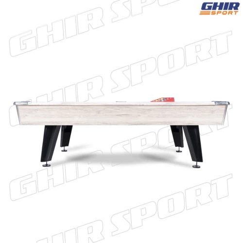 BILLARD A COLLECTEUR DE BOULE | 00555