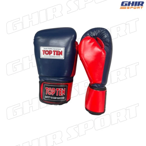 Gants de Boxe TOP TEN | 01454