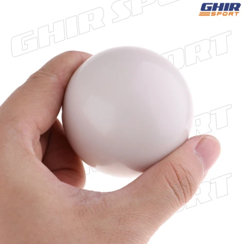 BOULE BLANCH POUR BILLARD | 00282 
