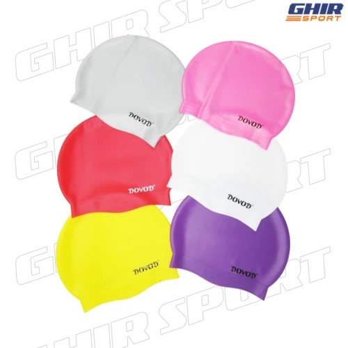 BONNET DE NATATION DOVOD | 01072