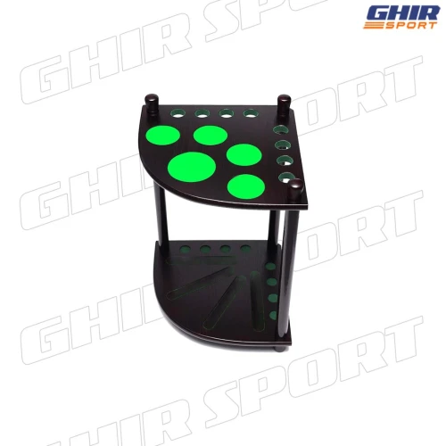 PORTE-CANNE MOBILE | 00272