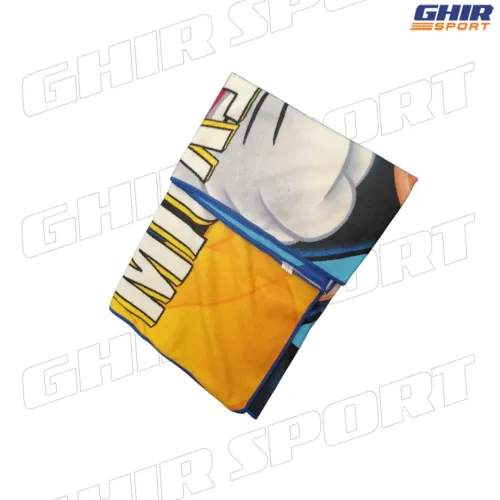 SERVIETTE PICINE DIFFERENT MOTIF | 00987
