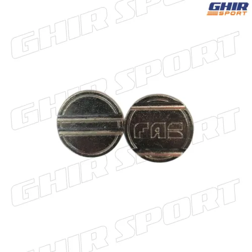 Jeton Baby Foot Fas | 00296