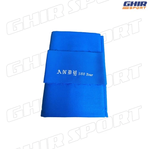 TAPIS BILLARD PROFESSIONEL ANDY 588 TOUR | 0828