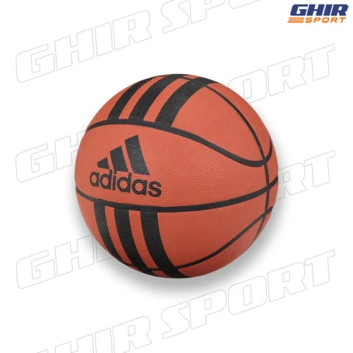 BALLON BASKET ADIDAS STRIPE D29.5  | 00639