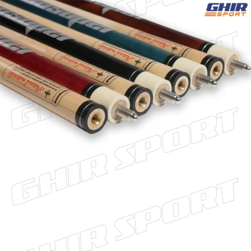QUEUES DE BILLARD SUPERMASTER | 01174