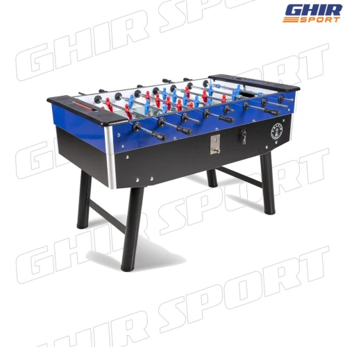 BABY-FOOT PROFESSIONNEL CALCIO | 00474