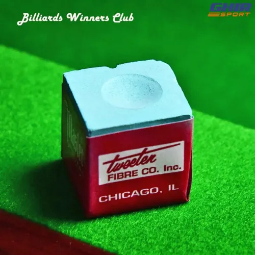 CRAIE DE BILLARD MASTER USA | 00290