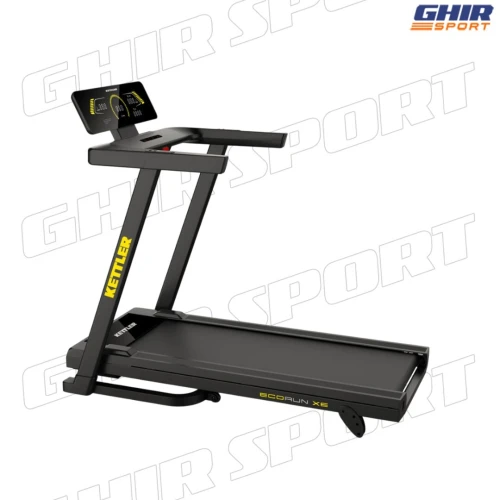 TAPIS ROULANT (COURSE) KETTLER ECORUN XE P100KG | 01288