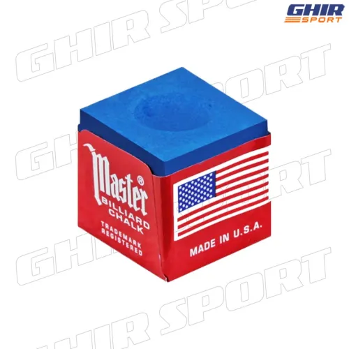 CRAIE DE BILLARD MASTER USA | 00290