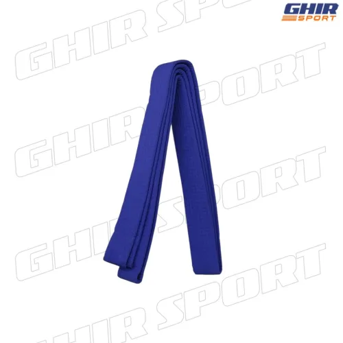 Ceinture Karate  / Judo Enfant  2.50 m | 00927