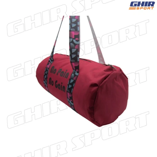 MINI SAC DE SPORT | 01266