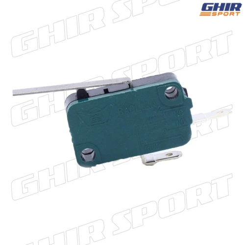 MICROSWITCH BAO-LIAN POUR ARCADE | 00463