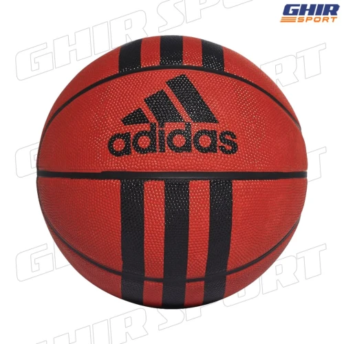 BALLON BASKET ADIDAS STRIPE D29.5  | 00639