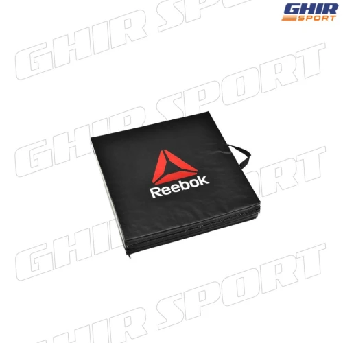 TAPIS GYM MAT TRI-FOLD REEBOK | 00955