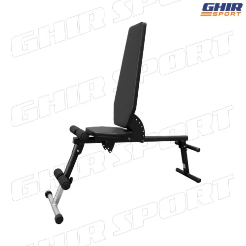 BANC REGLABLE KETTLER UNIVERSAL | 00488