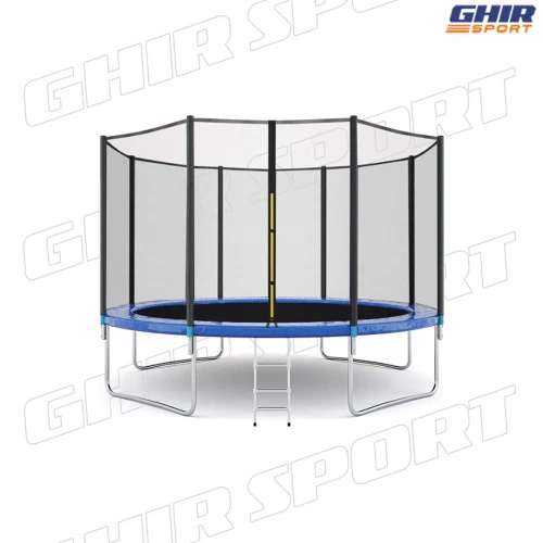 TRAMPOLINE INVEST | 01251