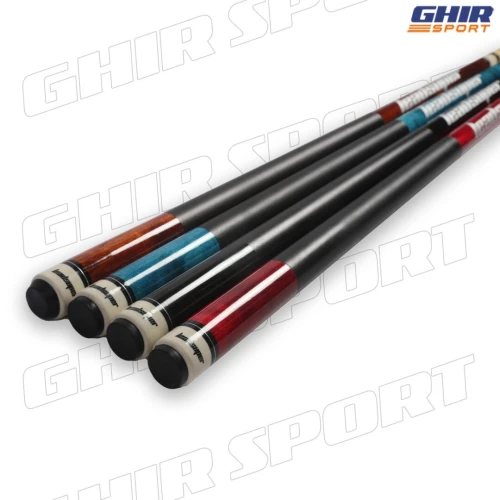 QUEUES DE BILLARD SUPERMASTER | 01174