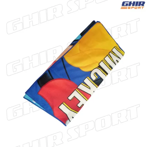 SERVIETTE PICINE DIFFERENT MOTIF | 00987
