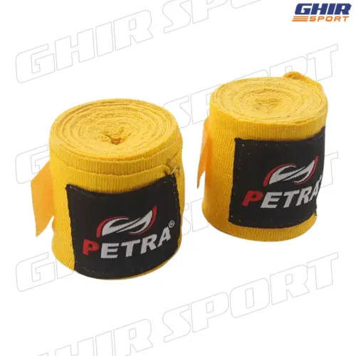 Bandage De Boxe Petra | 01199