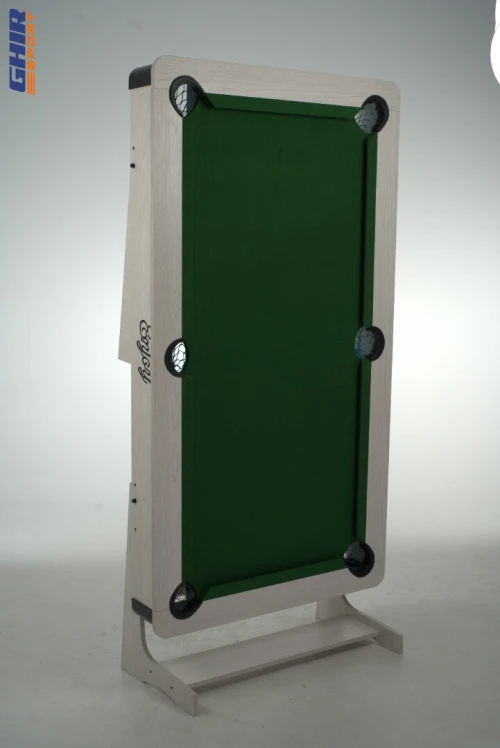 Table de Billard Convertible et Pliable 6ft (4 en 1) |01363