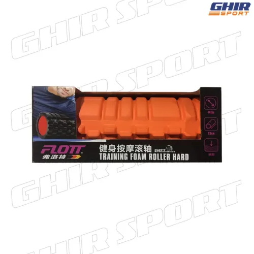 ROULEAU DE MASSAGE FLOTT | 00877