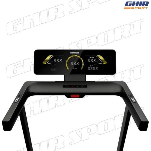 TAPIS ROULANT (COURSE) KETTLER ECORUN XE P100KG | 01288
