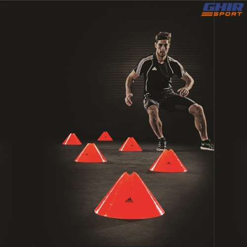 MINI PLOTS (LOT DE 6) ADIDAS | 00811