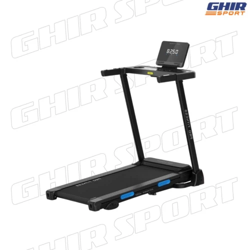 Tapis de Course Motorisé Pro Fitness Nyman 400 | 01437