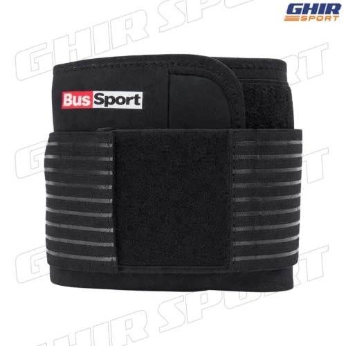 CEINTURE LOMBAIRE BUS SPORT | 00971