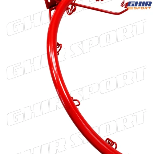 Cerceau Basket Ball 45cm + Filet | 01405
