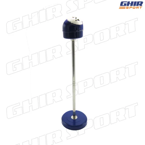 CENDRIER BOULE DE BILLARD SUR PIEDS | 00311
