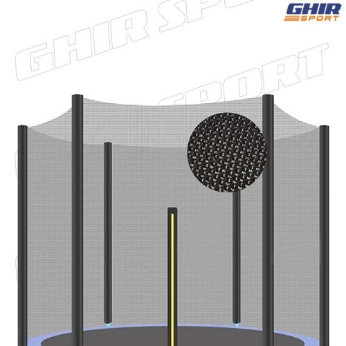 TRAMPOLINE INVEST | 01251