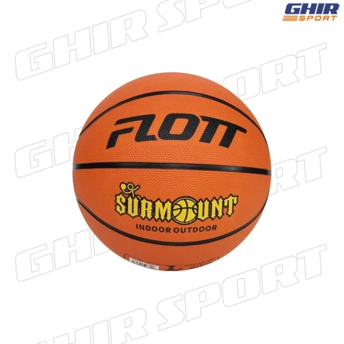 BALLON BASKET FLOTT | 01206