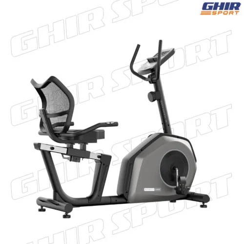 Vélo Semi Allongé Savannah R  Pro Fitness | 01381