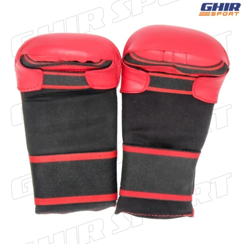 GANTS DE KARATE SIMPLE PETRA | 00055