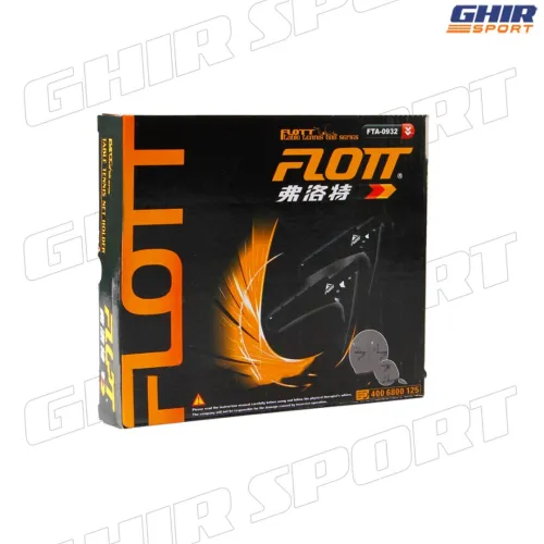 SUPPORT FILET PING PONG A PINCETTE FLOTT  | 00181