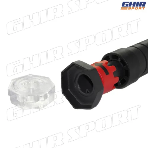 BARRE FIXE DE TRACTION REGLABLE FLOTT | 00709