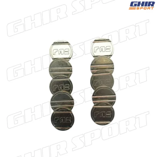 Jeton Baby Foot Fas | 00296