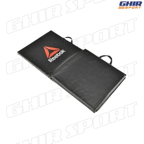 TAPIS GYM MAT TRI-FOLD REEBOK | 00955