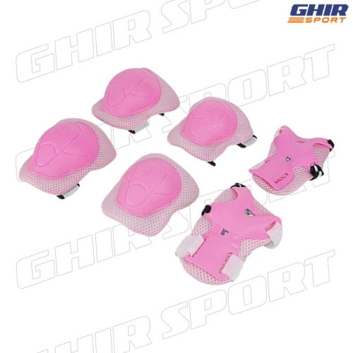 ENSEMBLE PROTECTION ENFANT BUS SPORT | 01220