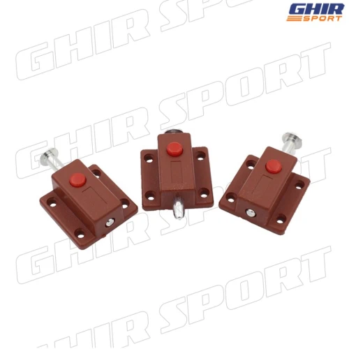 VERROU POUR TABLE DE TENNIS | 00895