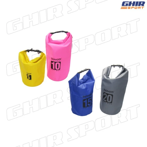 SAC ETANCHE (DRY BAG) DOVOD | 01073