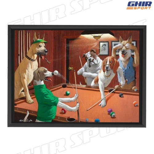 TABLEAU MURAL DECORATIF 45 x 57 cm | 01096