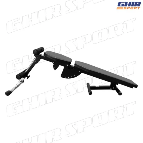 BANC REGLABLE KETTLER UNIVERSAL | 00488