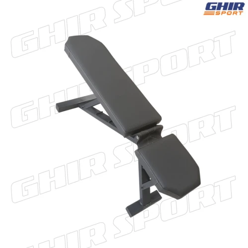 BANC DE MUSCULATION RÉGLABLE | 01315