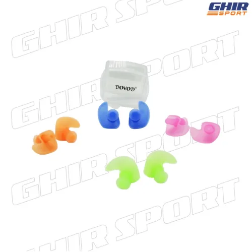 BOUCHON D'OREILLE NATATION DOVOD | 00150